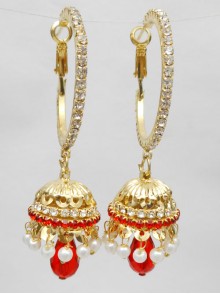 Jhumka Earring